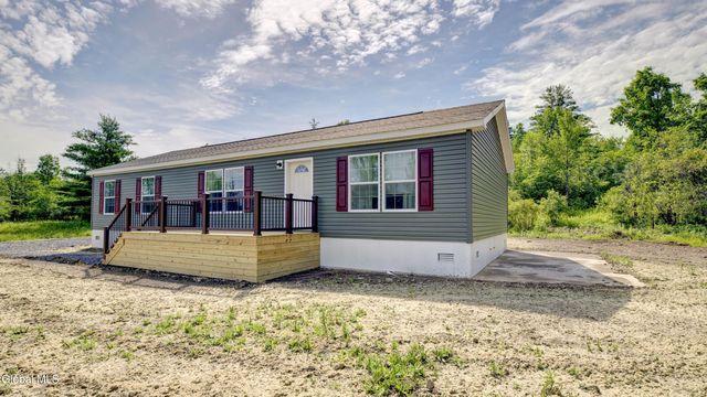 258 Burtonville Road, Charleston, NY 12072