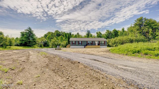 258 Burtonville Road, Charleston, NY 12072