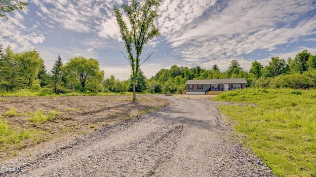 258 Burtonville Road, Charleston, NY 12072