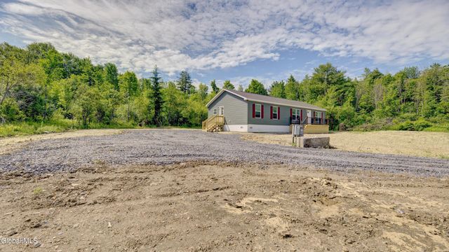 258 Burtonville Road, Charleston, NY 12072