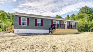 258 Burtonville Road, Charleston, NY 12072
