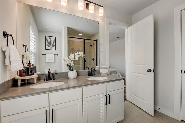 15101 Litsey Creek Drive 15268H, Fort Worth, TX 76262