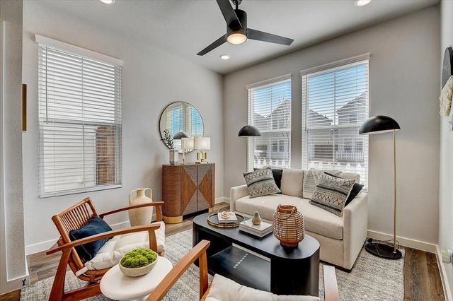 15101 Litsey Creek Drive 15268H, Fort Worth, TX 76262