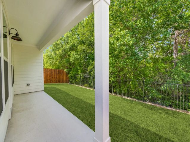 15101 Litsey Creek Drive 15268H, Fort Worth, TX 76262