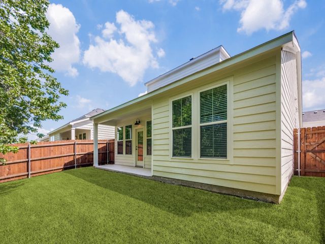 15101 Litsey Creek Drive 15268H, Fort Worth, TX 76262
