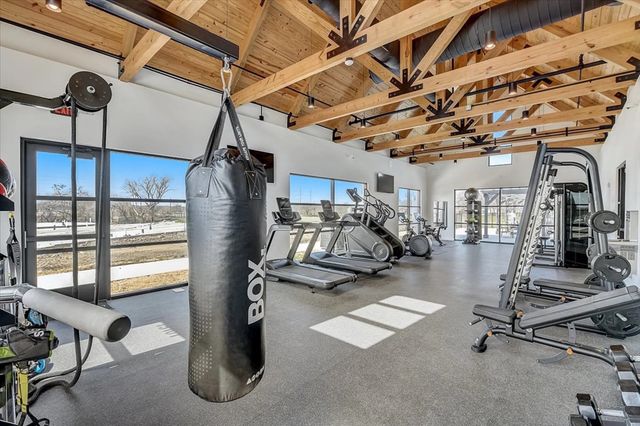 15101 Litsey Creek Drive 15268H, Fort Worth, TX 76262