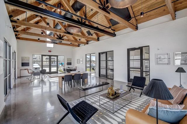 15101 Litsey Creek Drive 15268H, Fort Worth, TX 76262