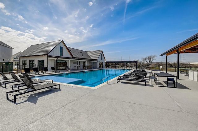 15101 Litsey Creek Drive 15268H, Fort Worth, TX 76262