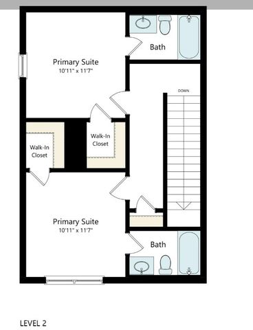 15101 Litsey Creek Drive 15268H, Fort Worth, TX 76262