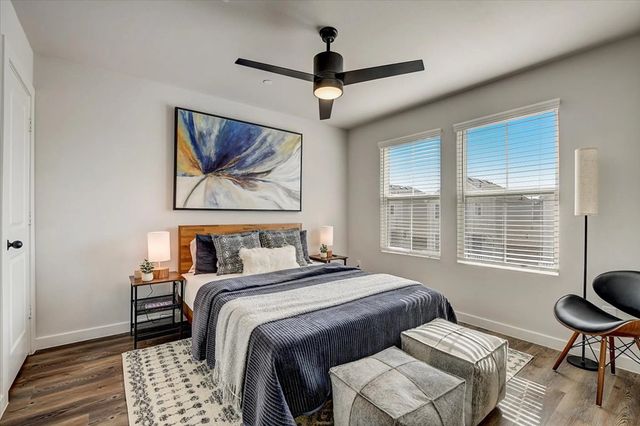 15101 Litsey Creek Drive 15268H, Fort Worth, TX 76262