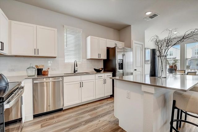 15101 Litsey Creek Drive 15268H, Fort Worth, TX 76262