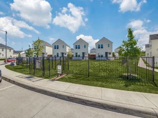 15101 Litsey Creek Drive 15268H, Fort Worth, TX 76262