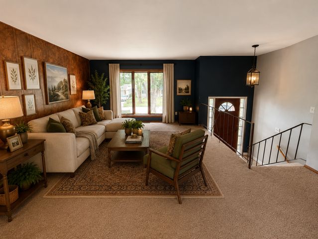 815 Oriole Drive, Streamwood, IL 60107