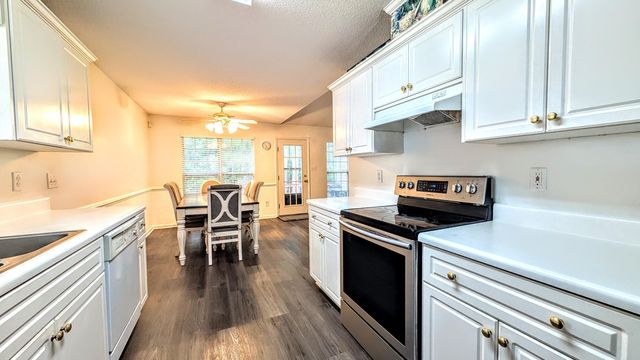 723 Bradford Lane, Evans, GA 30809