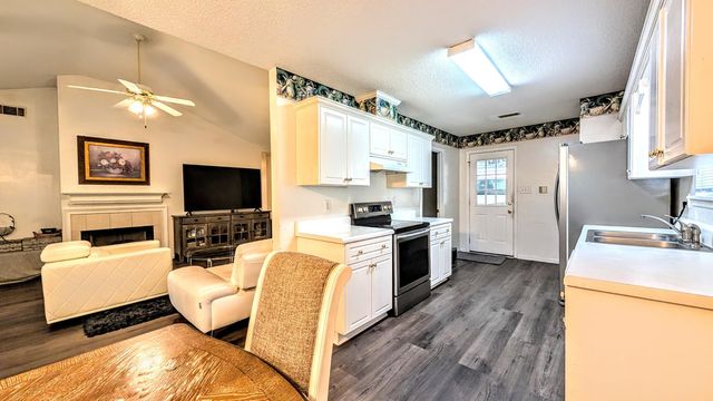 723 Bradford Lane, Evans, GA 30809