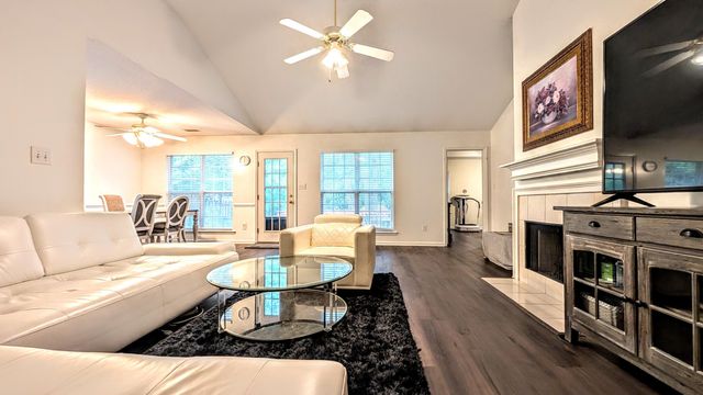 723 Bradford Lane, Evans, GA 30809