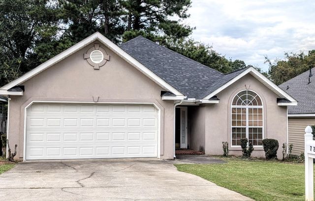 723 Bradford Lane, Evans, GA 30809