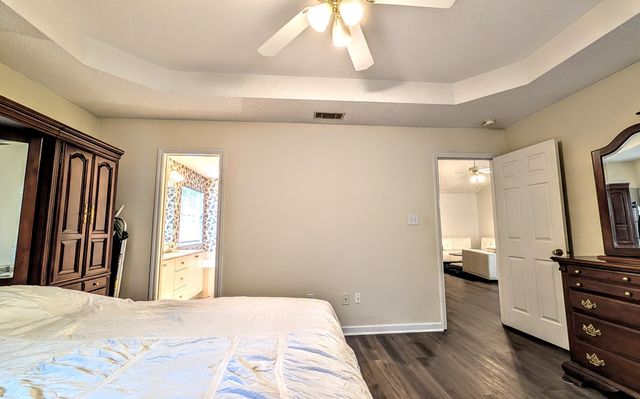 723 Bradford Lane, Evans, GA 30809
