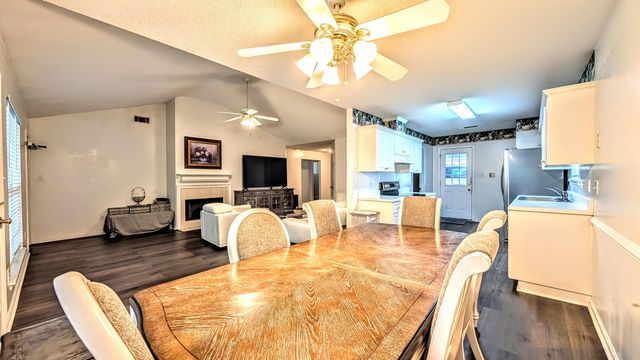 723 Bradford Lane, Evans, GA 30809
