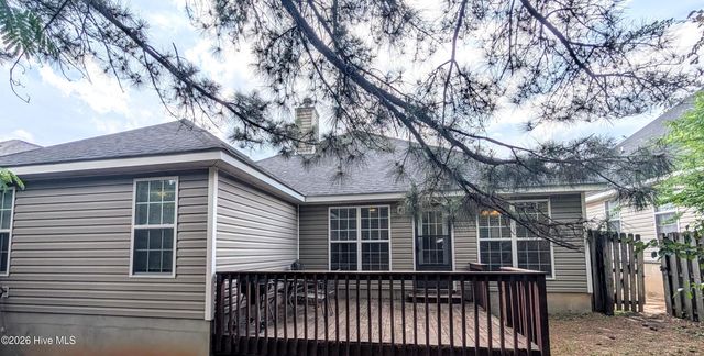 723 Bradford Lane, Evans, GA 30809