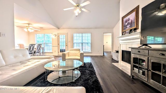723 Bradford Lane, Evans, GA 30809