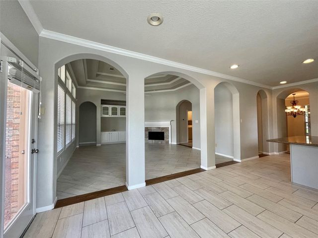 23606 Rollinford Lane, Katy, TX 77494