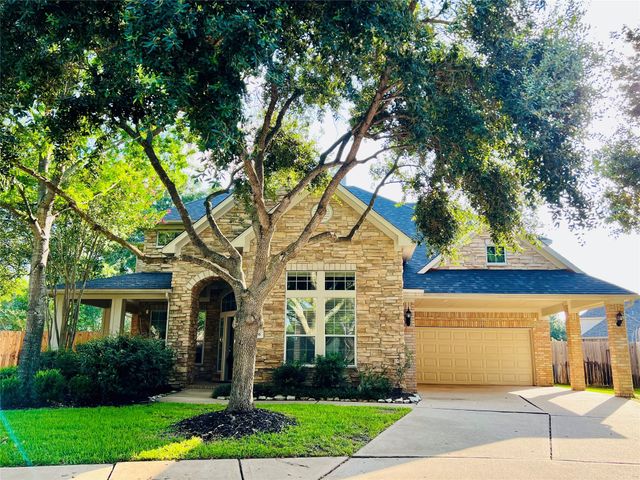 23606 Rollinford Lane, Katy, TX 77494