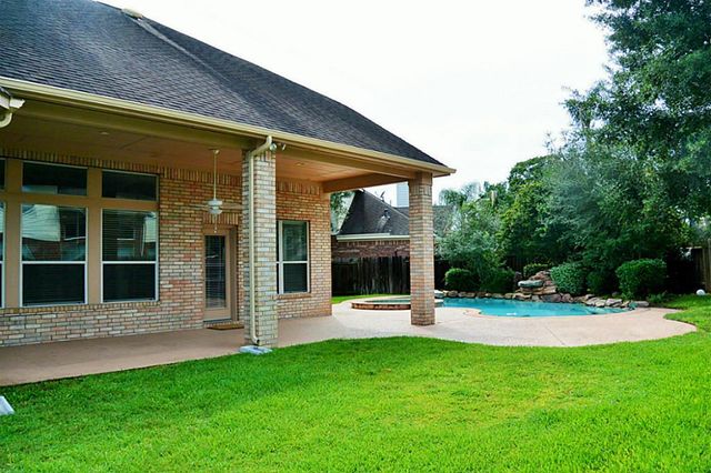 23606 Rollinford Lane, Katy, TX 77494