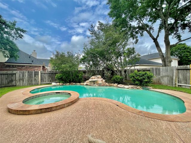 23606 Rollinford Lane, Katy, TX 77494