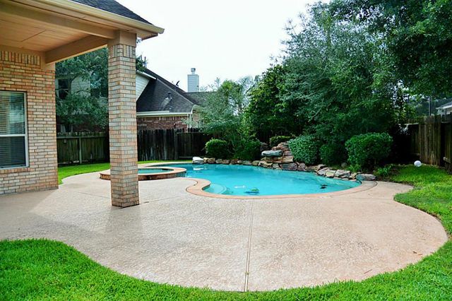 23606 Rollinford Lane, Katy, TX 77494
