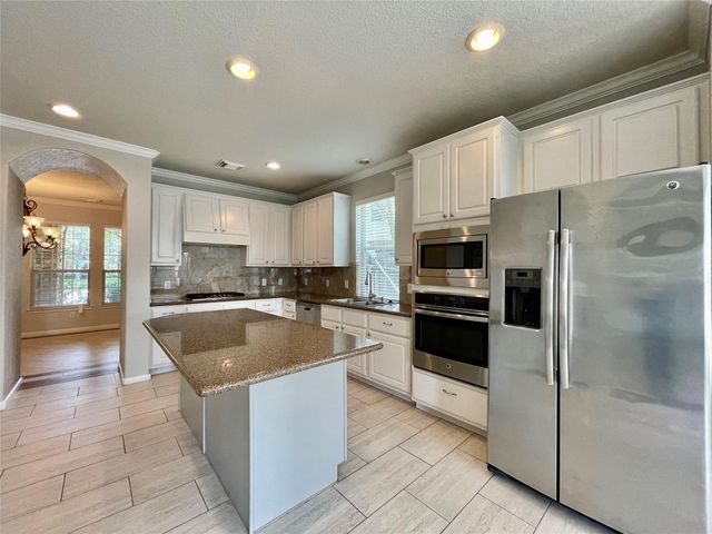 23606 Rollinford Lane, Katy, TX 77494