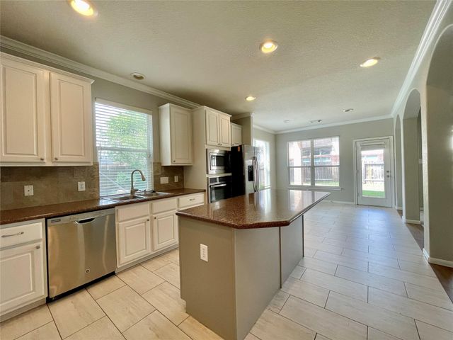 23606 Rollinford Lane, Katy, TX 77494