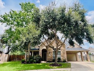 23606 Rollinford Lane, Katy, TX 77494