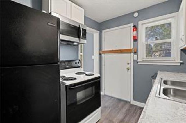 5520 WABASH Avenue, Kansas City, MO 64130