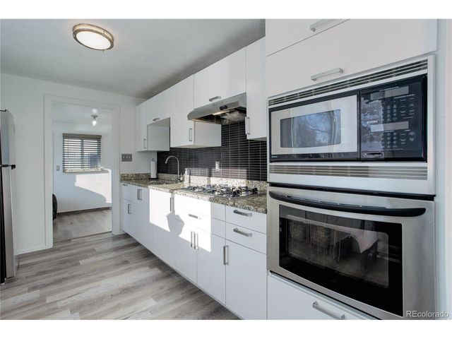 3113 W Jefferson Ave, Englewood, CO 80110