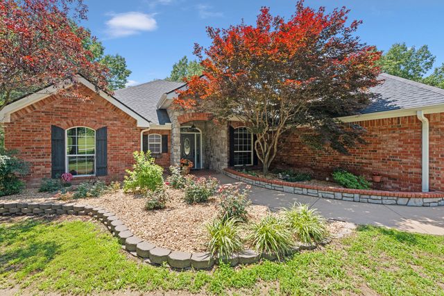 61171 E 340 Road, Grove, OK 74344