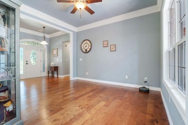 61171 E 340 Road, Grove, OK 74344