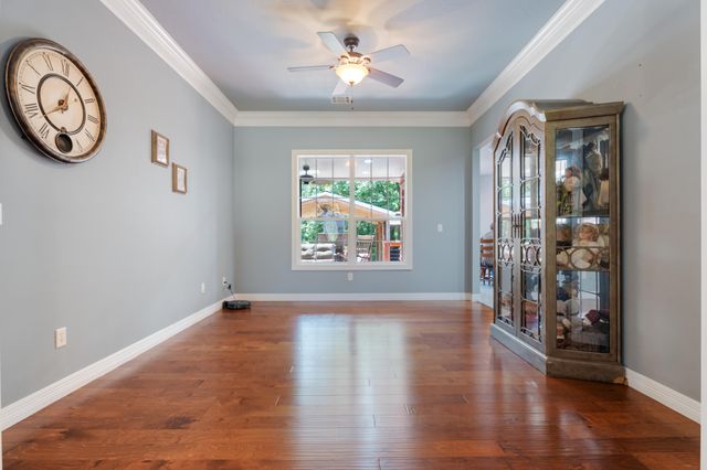 61171 E 340 Road, Grove, OK 74344