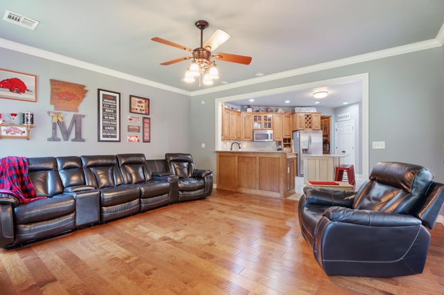 61171 E 340 Road, Grove, OK 74344