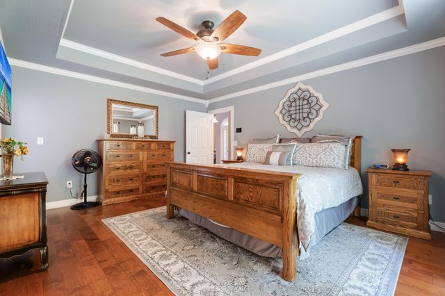 61171 E 340 Road, Grove, OK 74344