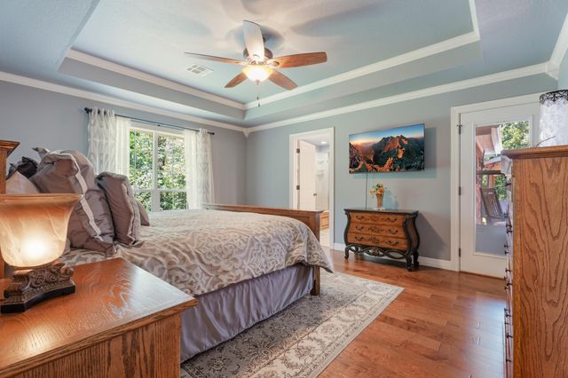 61171 E 340 Road, Grove, OK 74344