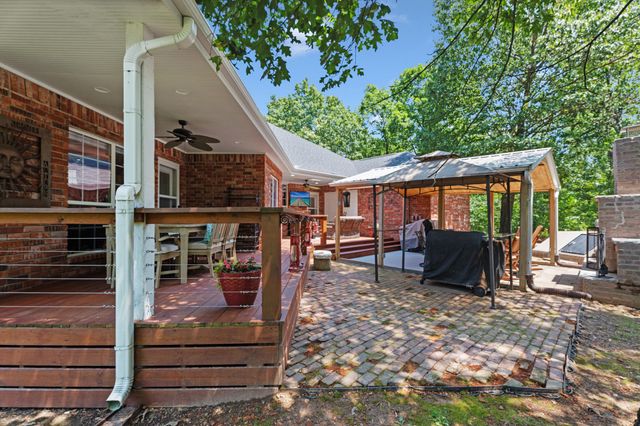 61171 E 340 Road, Grove, OK 74344