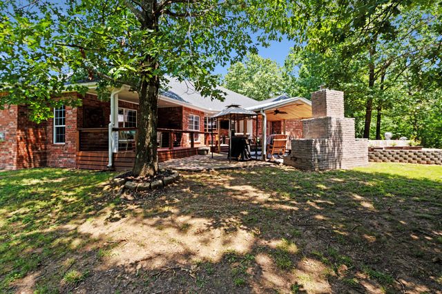61171 E 340 Road, Grove, OK 74344