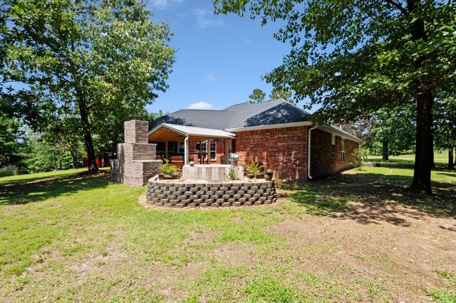 61171 E 340 Road, Grove, OK 74344
