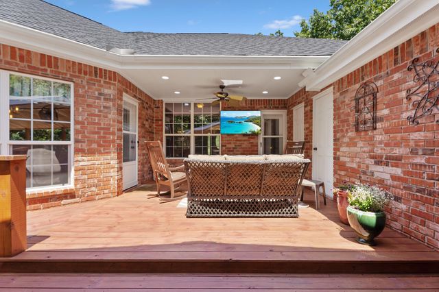 61171 E 340 Road, Grove, OK 74344