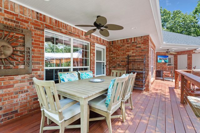 61171 E 340 Road, Grove, OK 74344