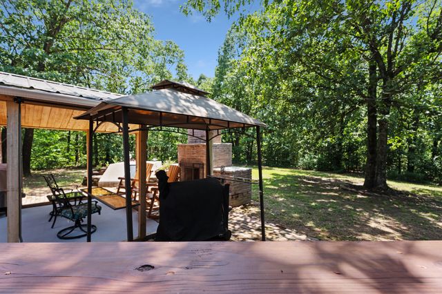 61171 E 340 Road, Grove, OK 74344