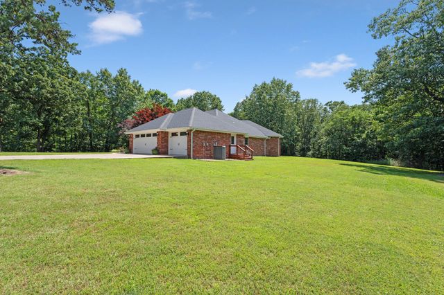61171 E 340 Road, Grove, OK 74344