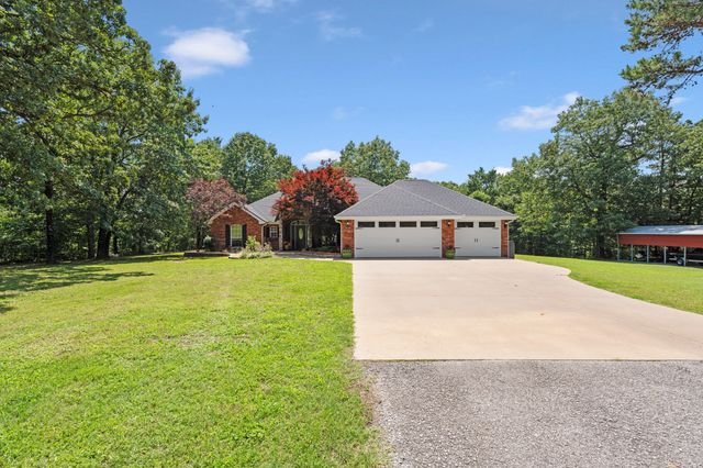 61171 E 340 Road, Grove, OK 74344