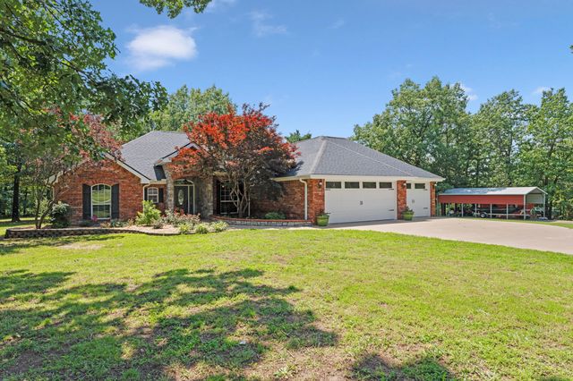 61171 E 340 Road, Grove, OK 74344